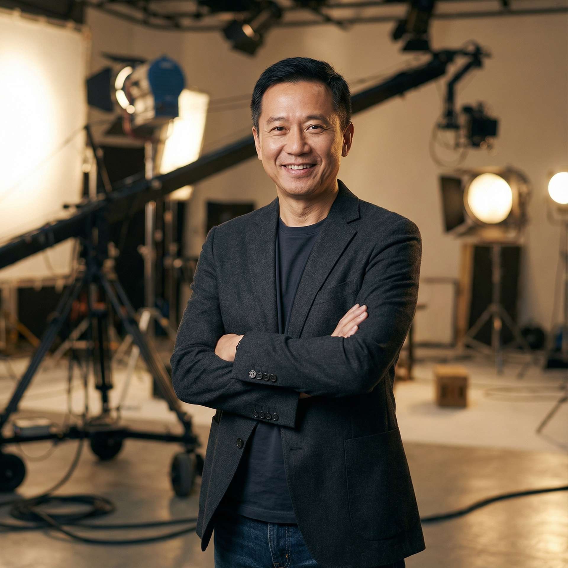 日韩精品导演顾问